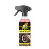 Smartblond® Tire Blackener 500