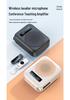 Portable Wireless Bluetooth Loudspeaker & Microphone for Teaching, Tours, and Promotions - Little Bee Megaphone