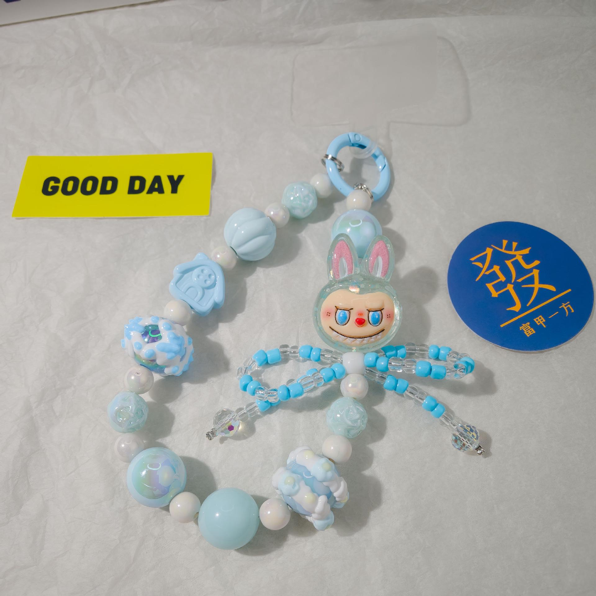 

Мультяшный брелок для ключей, подвеска для сумки, сюрприз-бокс