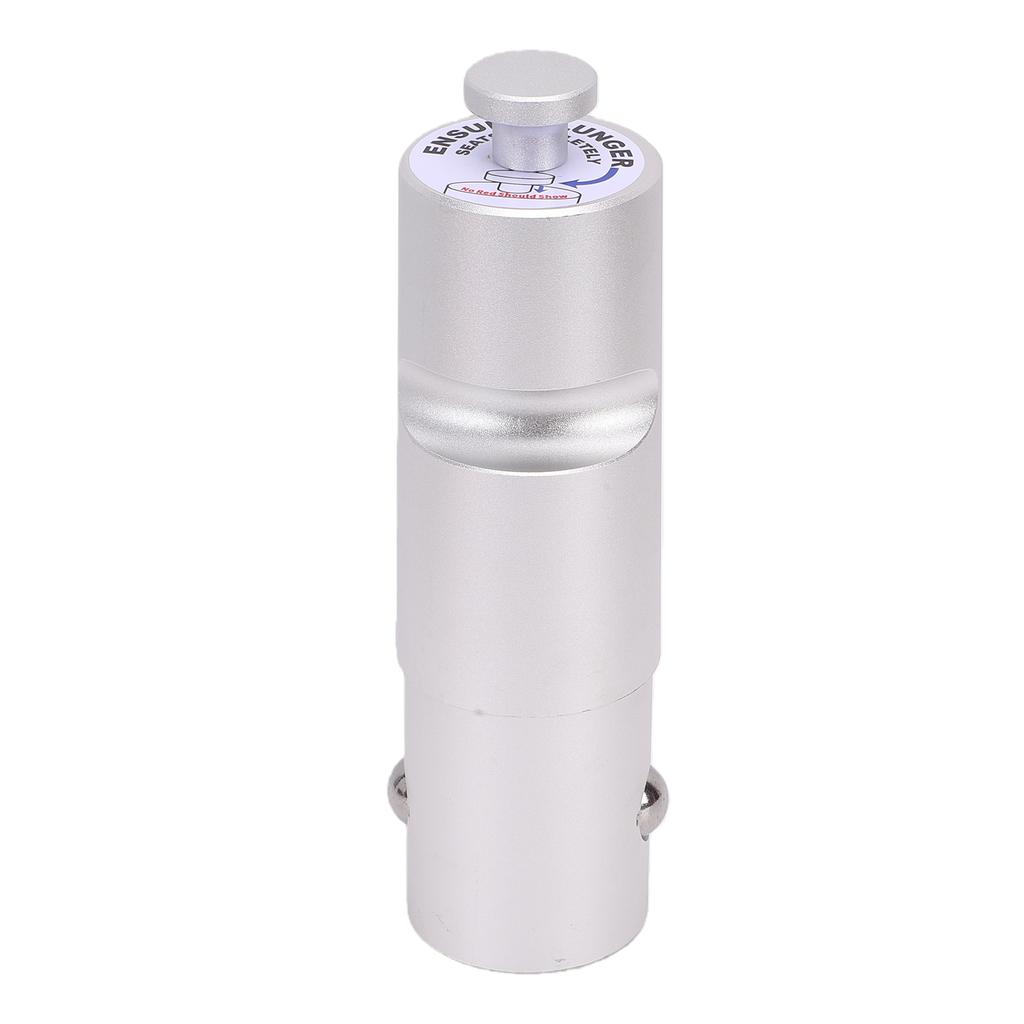 Bedshaft Ball Connection Rod Aluminum 5th Wheel Gooseneck Ball Mount Replacement for Andersen Ultimate Connection