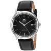 Bambino Version III Automatic/Manual Wind Classic Watch Black