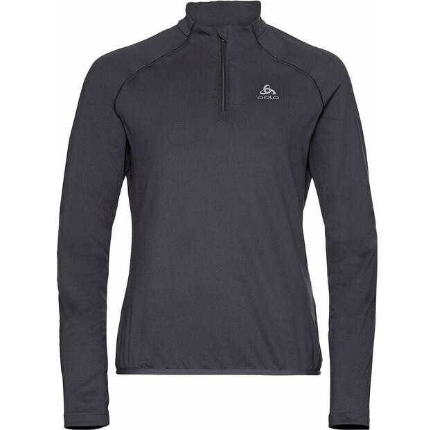 Флисовая куртка Odlo Berra 1/2 Zip Fleece