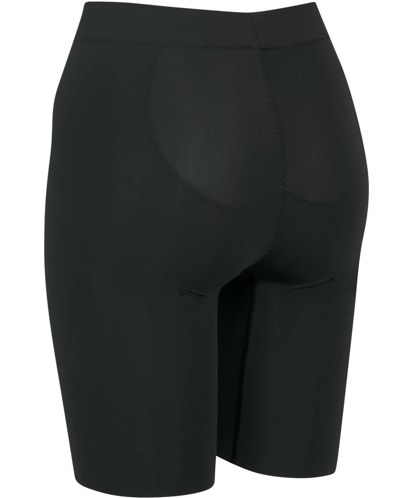 Wacoal Girdle Hip Care Long Length Maintains Rounded Comfortable Can be Worn as a Single Girdle GRC623 BL 64 [Gravity-Resistant Girdle] [Hip Care]