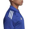 Adidas Mens Euro 2024 Spain Polo Shirt