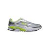 Under Armour HOVR Apparition Comfortable Fashion Simple Versatile Low-Top Lifestyle Casual Shoes Unisex Sneaker Silver Gray 3027595-023