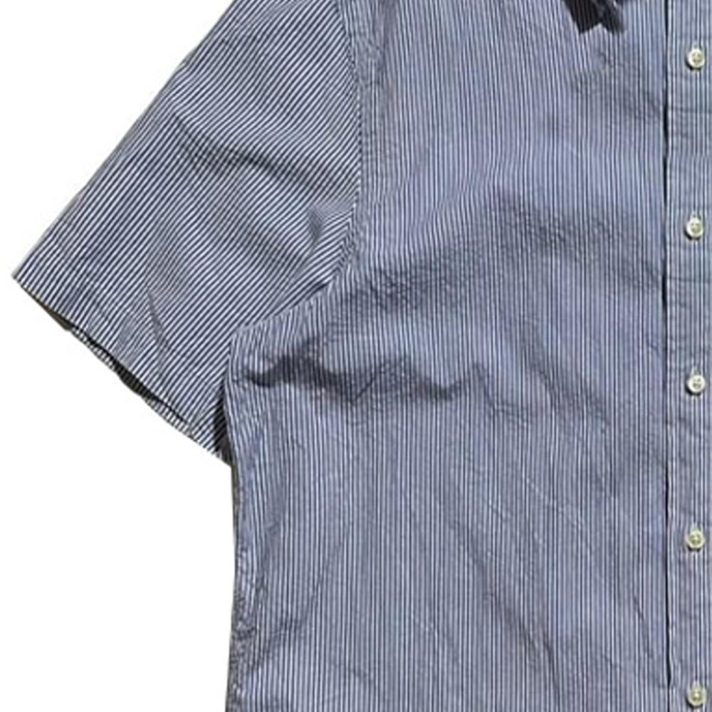 Polo Ralph Lauren SS24 Shirt Men's Marine Blue 710802569-002