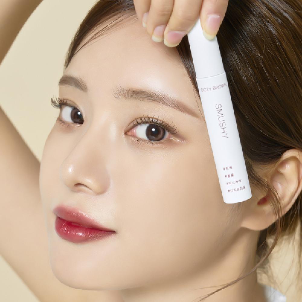 Rokkkiss Smash One Pick Volume Mascara 10ml 01 Digi Black