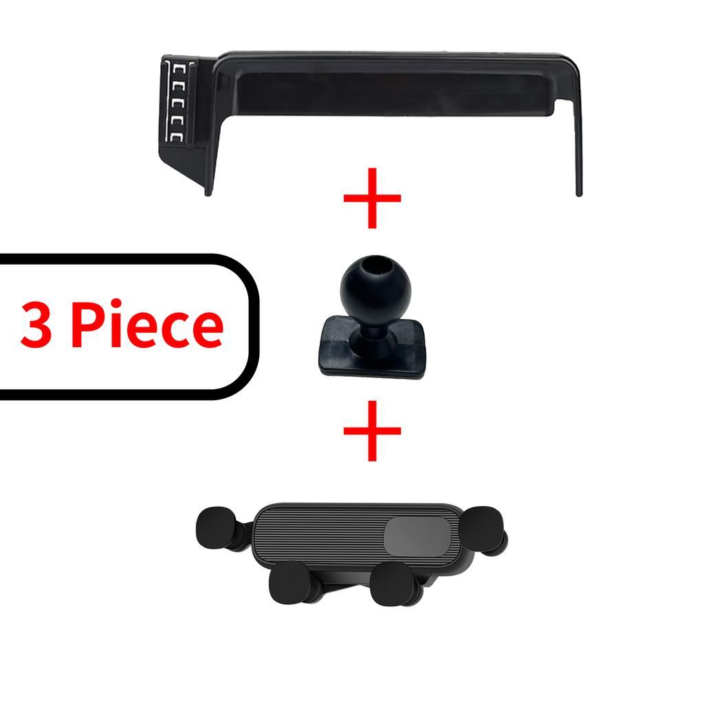 Car Phone Holder Accessories for Chevrolet Groove Captiva    2024 GPS Bracket Navigation Stand Auto