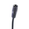 12.2inch DC7909 To GX20 Female Aviation Connector Cable 150W Charging Cord Wire Line for Outdoor Power Solution 31cm