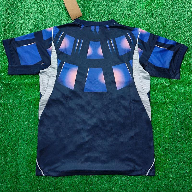 Uruguay National Team 2627 World Cup Away Jersey - Short Sleeve Fan Edition