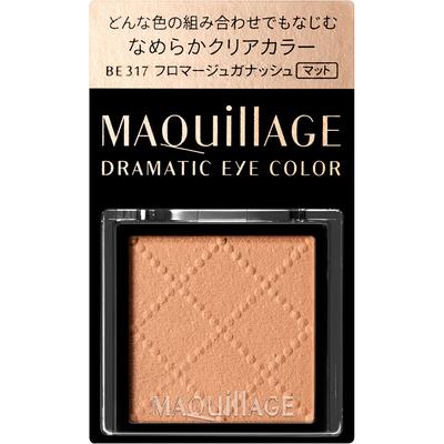 Maquillage Maquillage Dramatické oční stíny BE317 1g Oční okolí (oční stíny a barva očí) Použijte k tomu koneček prstu nebo špičku ruky