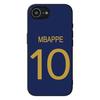 Cover for Samsung Galaxy Note 20 9 8 S8 S10 S9 Plus A54 A33 A21S A31 M21 S10E A17 Case France Soccer No10 Football Star No 10 7
