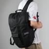 Nike Explore Print Polyester Backpack Unisex Backpacks Black BA6441-010