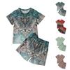 Unisex (fra 4 år) – Matchende klessett