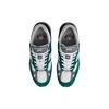New Balance 991 Made In England Pacific Men Sneakers Green Alloy M991TLK