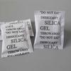 Silica Gel Desiccant Packs for Jewelry, Shoes, and Hair - Moisture-Proof Agent, 1g