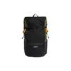 adidas Polyester Travel Bag, Storage Bag, Backpack Regular Unisex Black