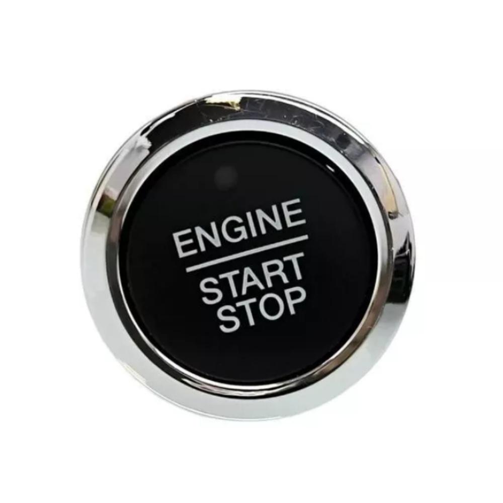 For 15-20 Ford Edge Fusion F150 DG9T14C376ADW Start Stop Ignition Switch Button