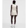 Lullulemon Sleeveless Golf Polo Dress Ltiv Ivyg
