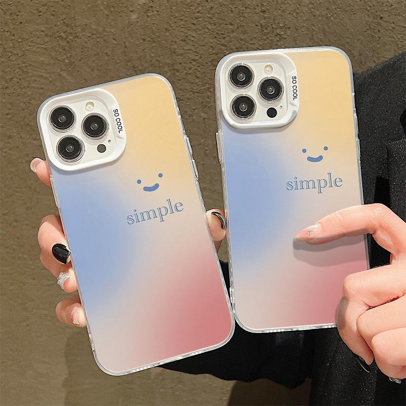Silicone Case For Oppo A18 A38 A58 A78 A98 A76S Redmi Note 15 14 13 12 Samsung A06 A16 A26 A36 A56 Cover DIY Painted Cartoon Shockproof Phone Bumper