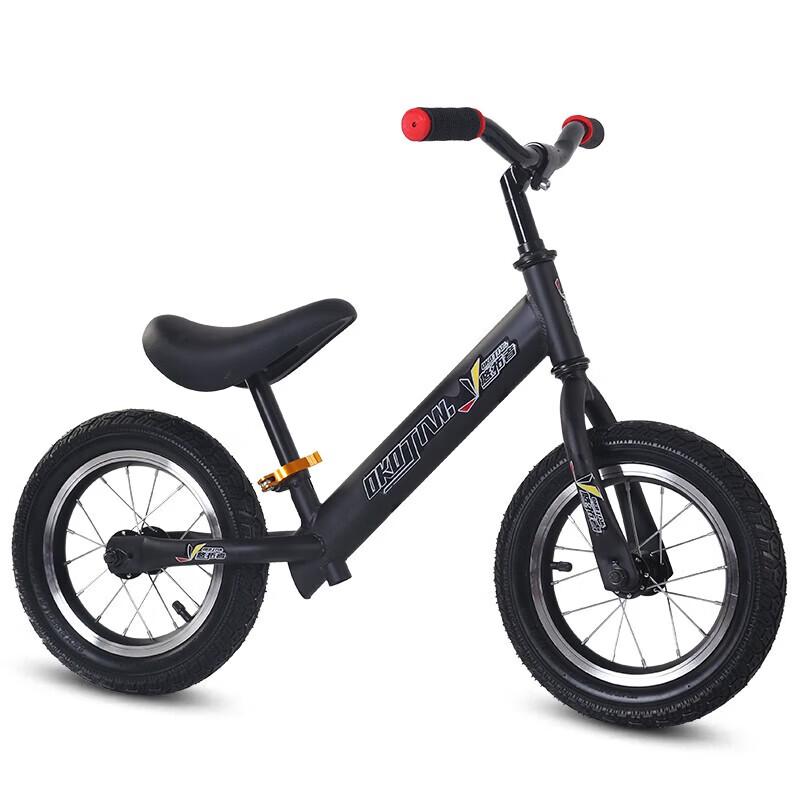 

Детский балансирующий велосипед Youtuozhe