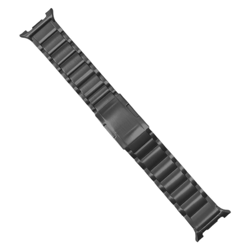 No Gaps Titanium Band For Samsung Galaxy Watch 8 Classic 46mm/Watch8 44mm 40mm Metal Strap Bracelet Replacement Accessories