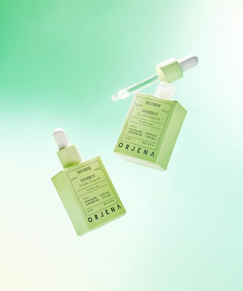 Orjena Reverse Synergy Trouble Ampoule 30ml