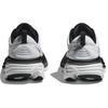 HOKA One One Bondi 8 2E Weit 'Weiß Schwarz' 1127953-WBLC