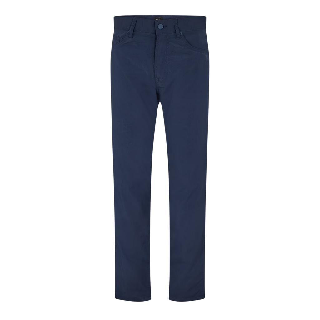 Boss Mens Re.Maine Regular Suit Trousers