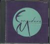 CD VARIOUS  Euro Modern DCI3072 POLYDOR Japan Jazz Used