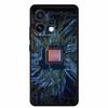 For Oppo Reno15 5G Case Coque Black Soft TPU Silicone Phone Case For Oppo Reno 15C Back Covers Case 6.59" Shockproof Fundas Para