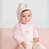 Balabala Infant Cotton Bodysuit 2-Pack