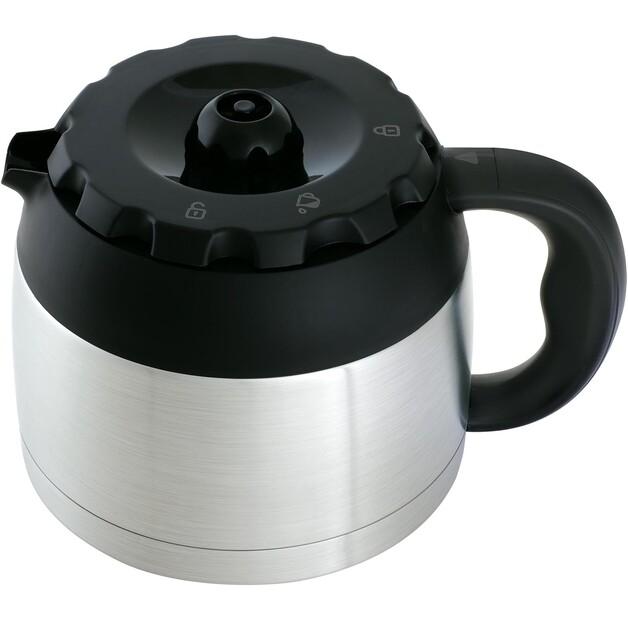Кофеварка Moulinex FT3628 Subito Kaffeemaschine