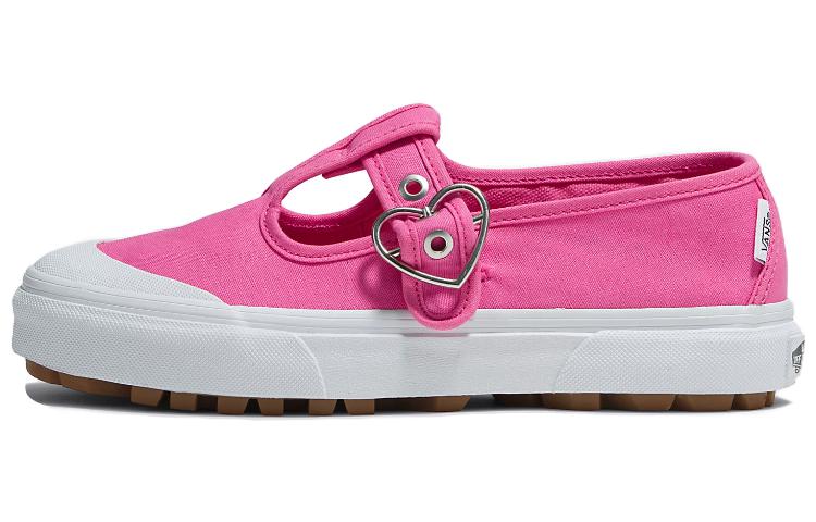 Vans Style 93 Pink White Women s VN0A3XTJ1IX 36.5
