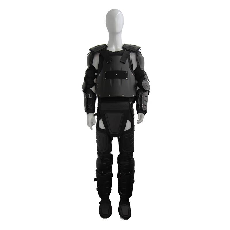 Anti-Riot Body Armor Suit