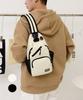 Mashatoo Multi-Pocket Sling Bag
