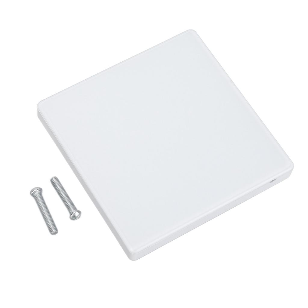 Boiler Heating Thermostat PC ABS 5A Wall Mounted WIFI Programmable Thermostat with LCD Screen for Home Industrial