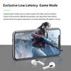 Pro4 TWS Bluetooth Headset LED Digital Display Earphones HiFi Wireless Sport Music Headset