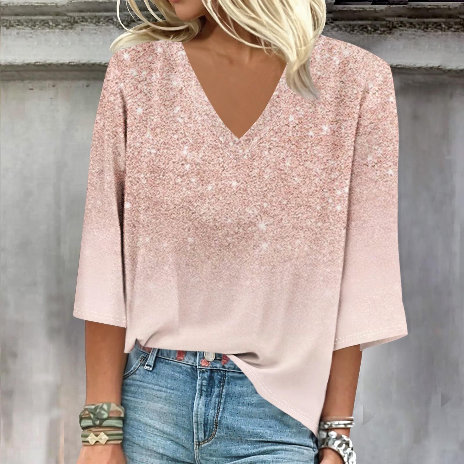 Женская рубашка — фото 3