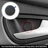 Für Ford Fiesta 2009-2012 Mk6 Ecosport Escape Focus 2012-2014 Mk3 Türgriff Innenkappe R237W10 Befestigungsclip Autoteile