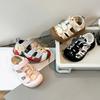 Sandals for Children, Boys' Open-toe Beach Shoes, Girls' Sports Toddler Shoes