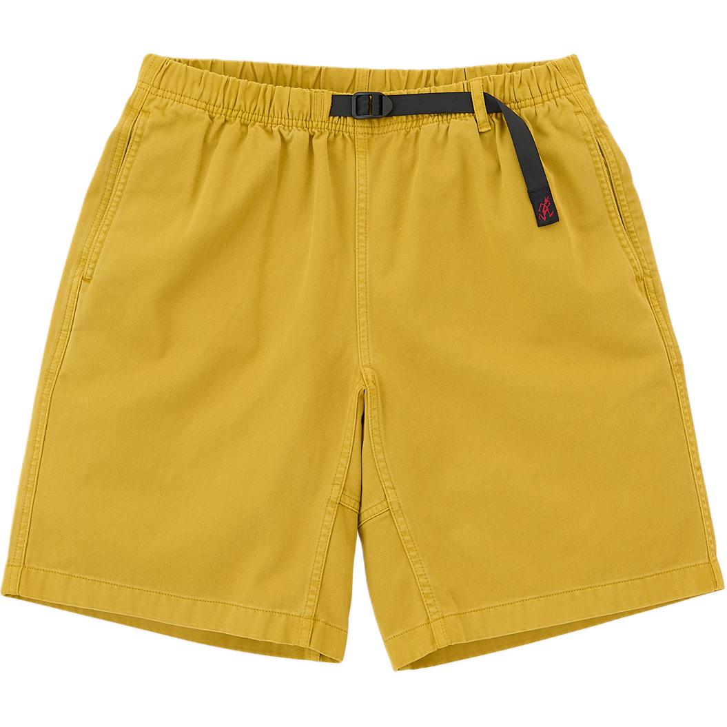 Gramicci SS25 Hirono Figure Casual Shorts