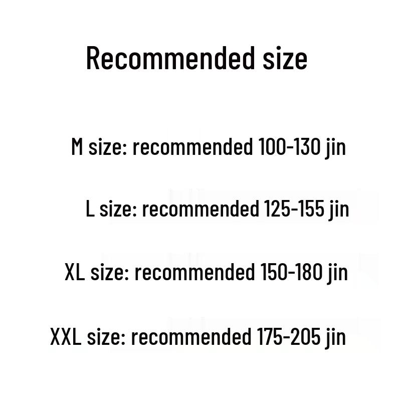 Men's Pure Cotton Mid-Waist Boxer Briefs - Loose A-line Plus Size Shorts