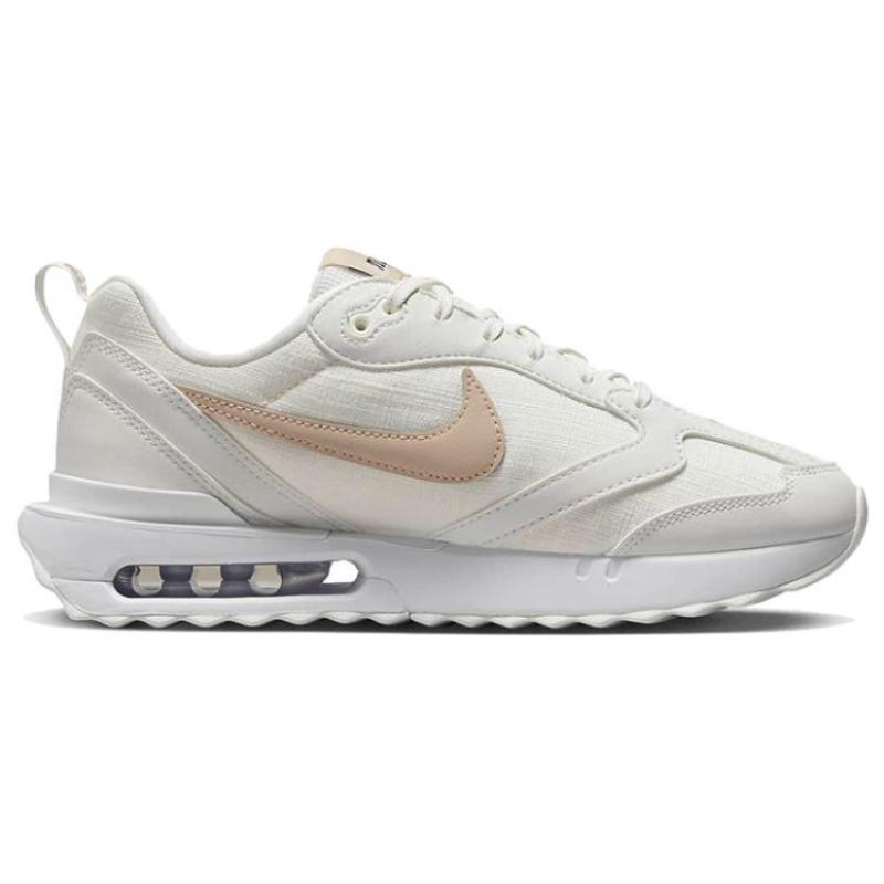 Nike Air Max Dawn 'Cream' Women's Sneakers Casual Shoes DX5655-100