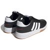 Adidas Neo CourtBeat Court Lifestyle Shoes 'Core Black' Sneakers HQ1763