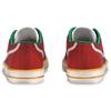Gucci Tennis 1977 Low Top Low Top Stylish Skateboarding Shoes Women's Red 606110 GZO30 6461