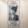 LP Record SIGRID ARNOLDSON  Sigrid Arnoldson CO401 Court Opera Cla Austria Classical Used