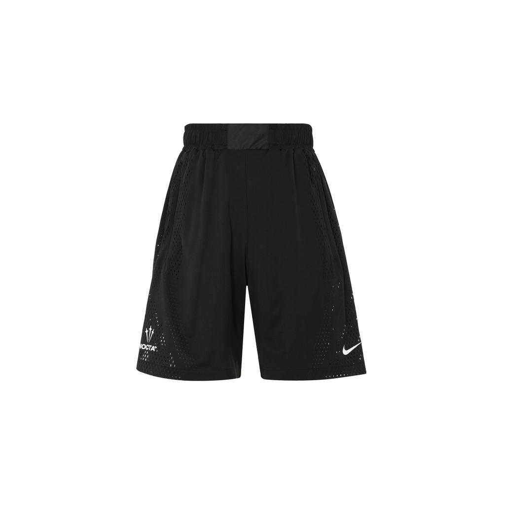 New Nike X Nocta Lightweight Basketball Shorts DV3652-010