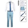 Kitagawa sea cos taking JK uniform changing doll falls in love five new dishes cospaly cosplay