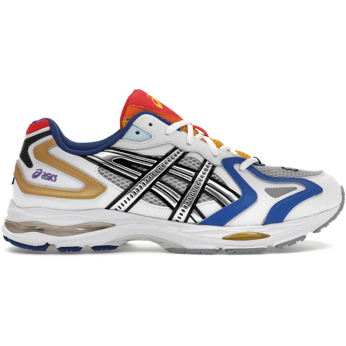 

Sneaker ASICS Gel-K1011 Gallery Dept. Mental Energy Multi-Color(1203A693-100) 37.5